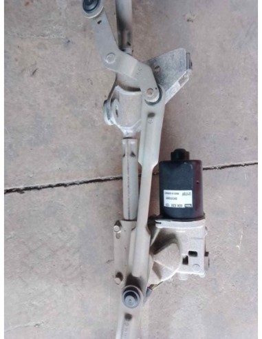 MOTOR LIMPIA DELANTERO PEUGEOT 307 (S1)(04...