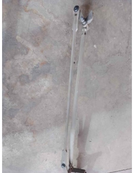 MOTOR LIMPIA DELANTERO PEUGEOT 307 (S1)(04 2001) - 125164