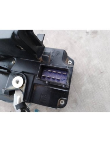 CERRADURA PUERTA TRASERA IZQUIERDA RENAULT...