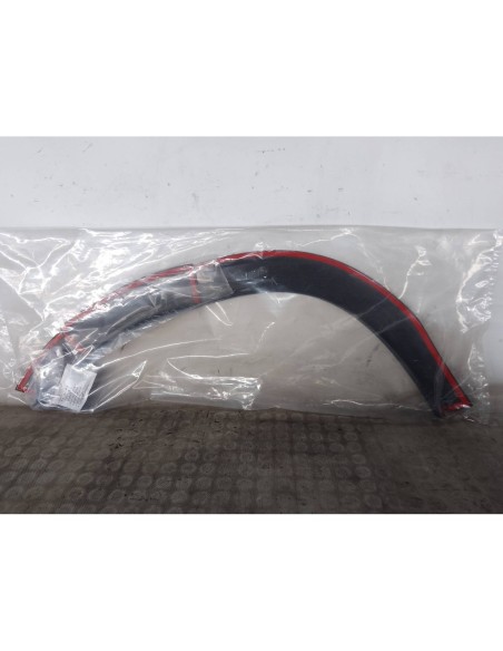 MOLDURA DACIA DUSTER II - 117402