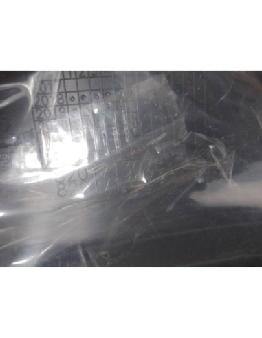 MOLDURA DACIA DUSTER II - 117402