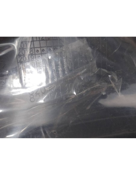 MOLDURA DACIA DUSTER II - 117402