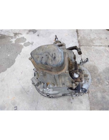CAJA CAMBIOS PEUGEOT 406 BERLINA (S1/S2) - 117408
