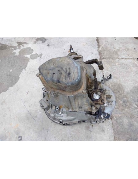 CAJA CAMBIOS PEUGEOT 406 BERLINA (S1/S2) - 117408
