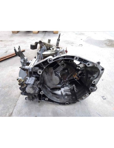 CAJA CAMBIOS PEUGEOT 406 BERLINA (S1/S2) - 117408