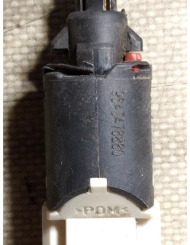 INTERRUPTOR CITROEN XSARA PICASSO - 117434