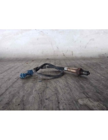SONDA LAMBDA PEUGEOT 307 (S1)(04 2001) - 125221