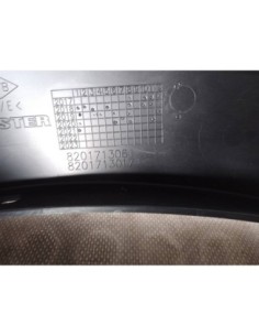 MOLDURA DACIA DUSTER II - 117455 2