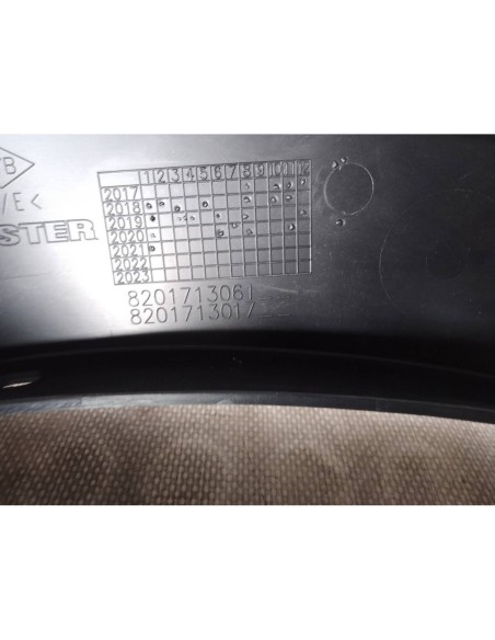 MOLDURA DACIA DUSTER II - 117455