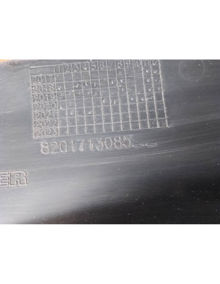 MOLDURA DACIA DUSTER II - 117456