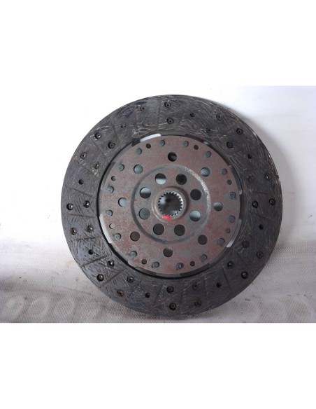 KIT EMBRAGUE MAZDA 6 BERLINA (GG) - 117458