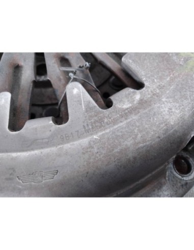 KIT EMBRAGUE MAZDA 6 BERLINA (GG) - 117458