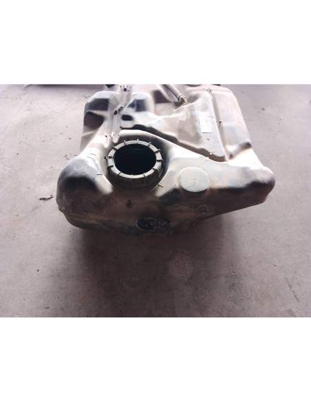 DEPOSITO COMBUSTIBLE FORD FOCUS BERLINA (CB8) - 117471