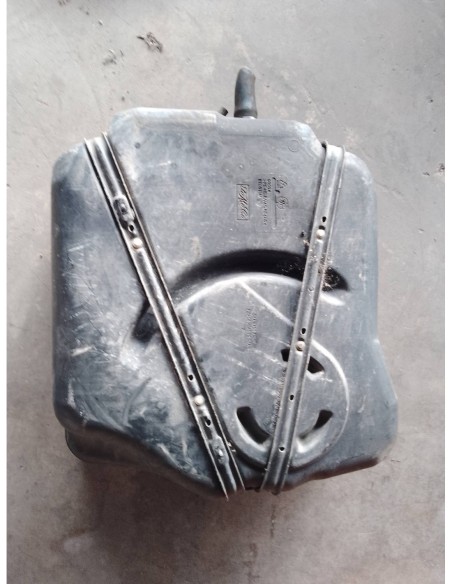 DEPOSITO COMBUSTIBLE FORD FOCUS BERLINA (CB8) - 117471