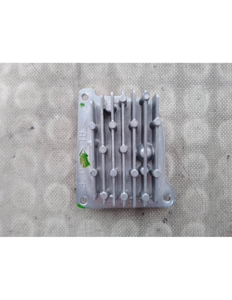 CENTRALITA LUCES RENAULT TALISMAN - 117482