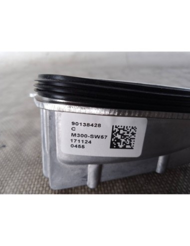 CENTRALITA LUCES RENAULT TALISMAN - 117482