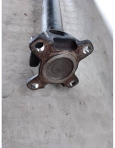 TRANSMISION BMW SERIE X3 (E83) - 117483 2