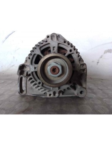ALTERNADOR RENAULT CLIO II FASE II (B/CB0) -...