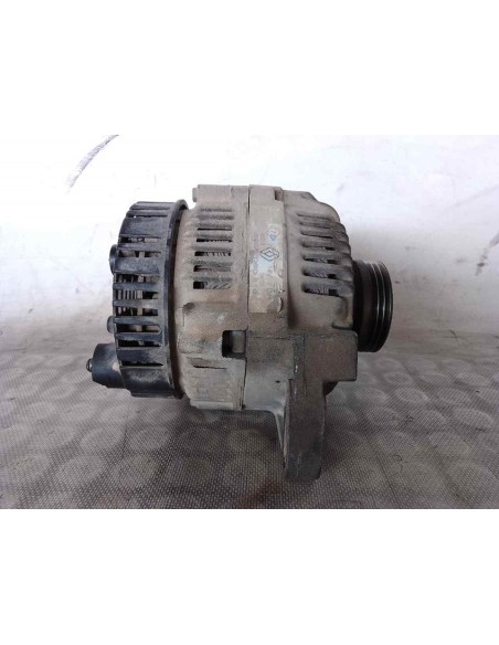 ALTERNADOR RENAULT CLIO II FASE II (B/CB0) - 117493