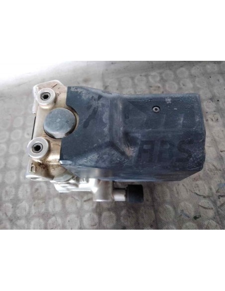 ABS MERCEDES-BENZ 190 (BM 201) - 117576