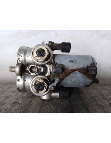 ABS MERCEDES-BENZ 190 (BM 201) - 117576