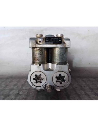 ABS MERCEDES-BENZ 190 (BM 201) - 117576