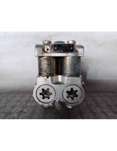 ABS MERCEDES-BENZ 190 (BM 201) - 117576