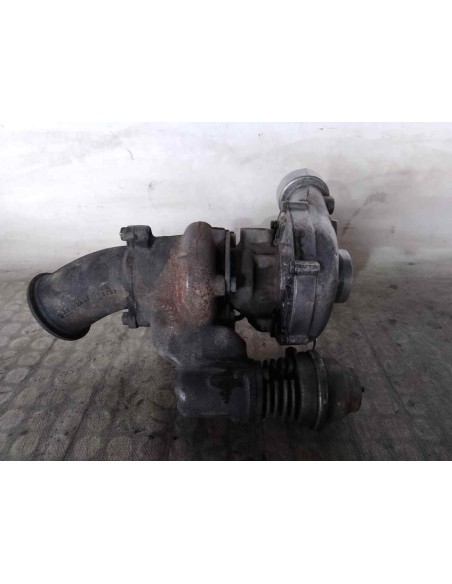 TURBOCOMPRESOR MERCEDES-BENZ 190 (BM 201) - 117635