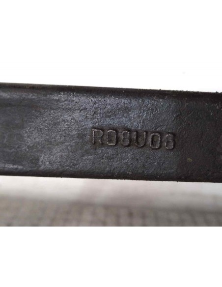 BRAZO SUSPENSION INFERIOR DELANTERO DERECHO PEUGEOT 406 BERLINA (S1/S2) - 117709