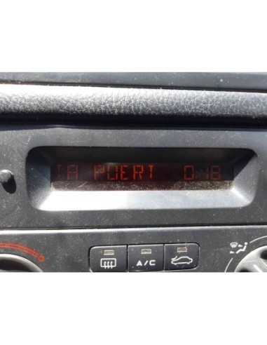 PANTALLA MULTIFUNCION PEUGEOT 406 BERLINA...