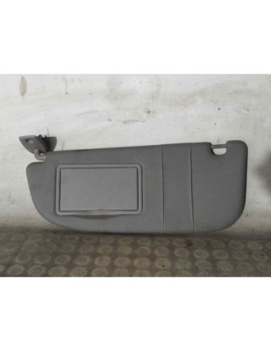 PARASOL IZQUIERDO PEUGEOT 406 BERLINA (S1/S2) -...