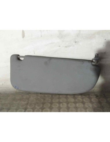 PARASOL IZQUIERDO PEUGEOT 406 BERLINA (S1/S2) -...