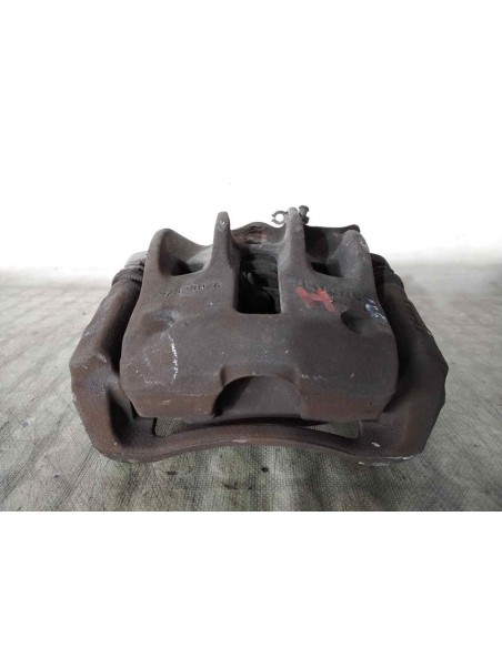 PINZA DE FRENO DELANTERA IZQUIERDA PEUGEOT 406 BERLINA (S1/S2) - 117736