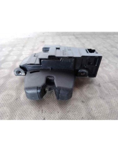 CERRADURA MALETERO / PORTON PEUGEOT 308 - 117780