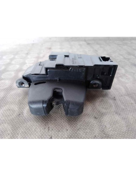 CERRADURA MALETERO / PORTON PEUGEOT 308 - 117780
