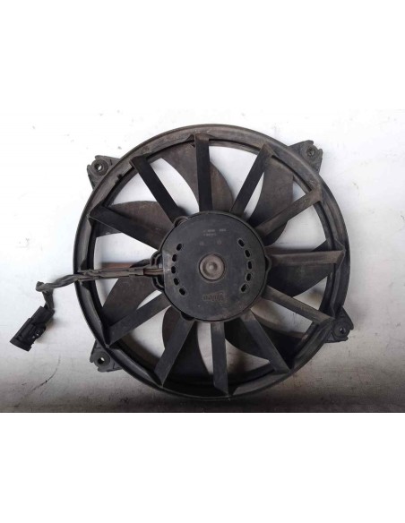 ELECTROVENTILADOR PEUGEOT 308 - 117786