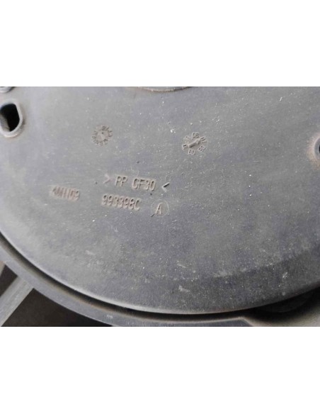 ELECTROVENTILADOR PEUGEOT 308 - 117786