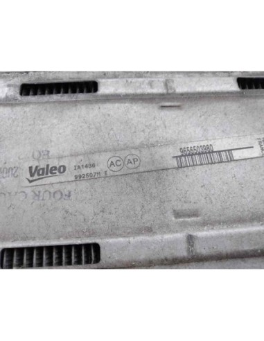 INTERCOOLER PEUGEOT 308 - 117794