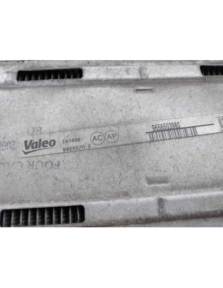 INTERCOOLER PEUGEOT 308 - 117794