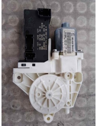 MOTOR ELEVALUNAS DELANTERO DERECHO PEUGEOT 407...