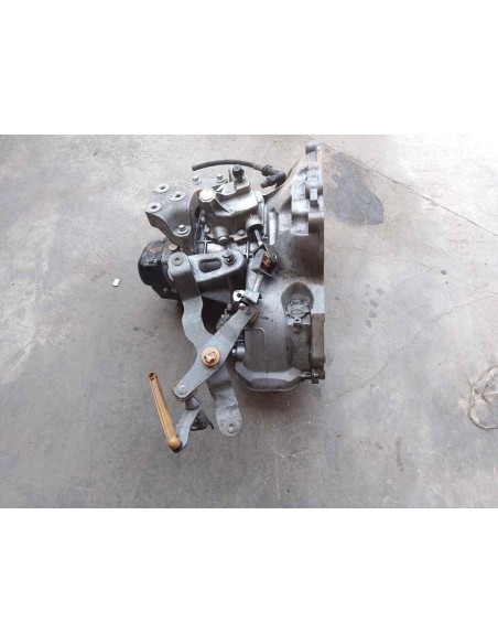 CAJA CAMBIOS OPEL CORSA D - 118115