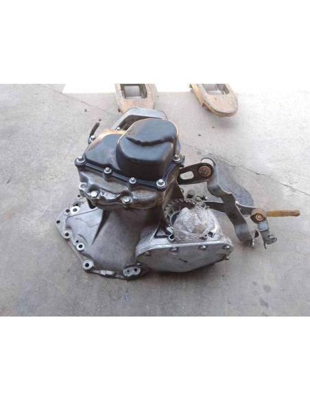 CAJA CAMBIOS OPEL CORSA D - 118115
