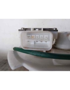 AFORADOR HYUNDAI I30 FASTBACK (PD) - 118117 2