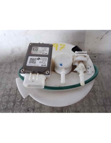 AFORADOR HYUNDAI I30 FASTBACK (PD) - 118117