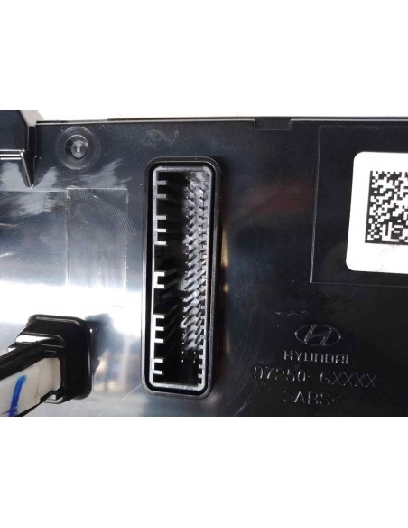 MANDO CLIMATIZADOR HYUNDAI I30 FASTBACK (PD) - 118151