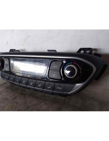 MANDO CLIMATIZADOR HYUNDAI I30 FASTBACK (PD) -...