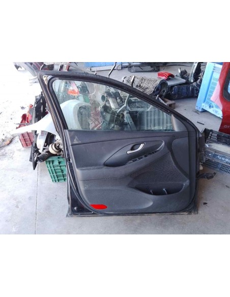 PUERTA DELANTERA IZQUIERDA HYUNDAI I30 FASTBACK (PD) - 118177