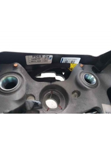 VOLANTE HYUNDAI I30 FASTBACK (PD) - 118189