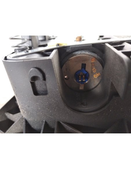 AIRBAG DELANTERO IZQUIERDO CITROEN XSARA PICASSO - 119136