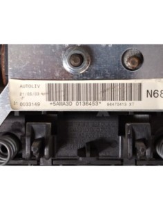 AIRBAG DELANTERO IZQUIERDO CITROEN XSARA PICASSO - 119136 2